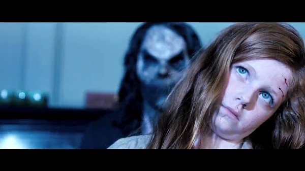 6部不要觉得分数不高就不恐怖，把你吓的一愣一愣的！