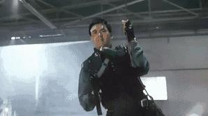 香港影帝梁家辉,香港影帝郑则仕