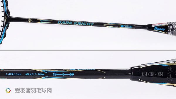 羽毛球拍推荐性价比高耐打,预算500元买什么球拍