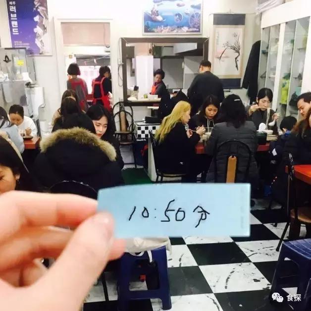 济州岛可以看海也可以吃,济州岛五天四夜逛吃之旅