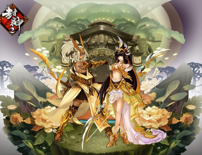 封神揭幕第一战，强大商朝为何就败北？主帅有哪些作死举动？