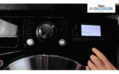 洗衣机洗羽绒服羽绒散了,用洗衣机洗羽绒结块了怎么处理