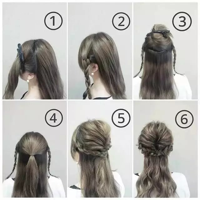 谢娜素颜照流出张杰表示不嫌弃 (谢娜最近发型)