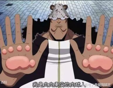 最适合用来送快递的五颗恶魔果实，最后一个直接让快递公司歇菜