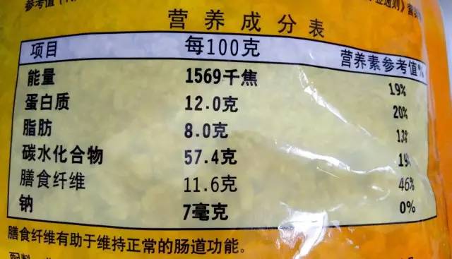 便宜又好吃还能减肥的麦片,无糖低脂减肥麦片推荐