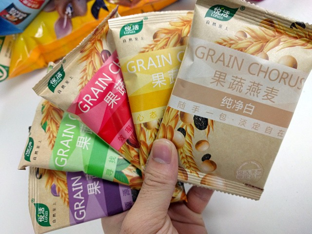 便宜又好吃还能减肥的麦片,无糖低脂减肥麦片推荐