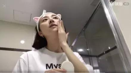 景甜好可爱视频,景甜真是又美又甜又可爱