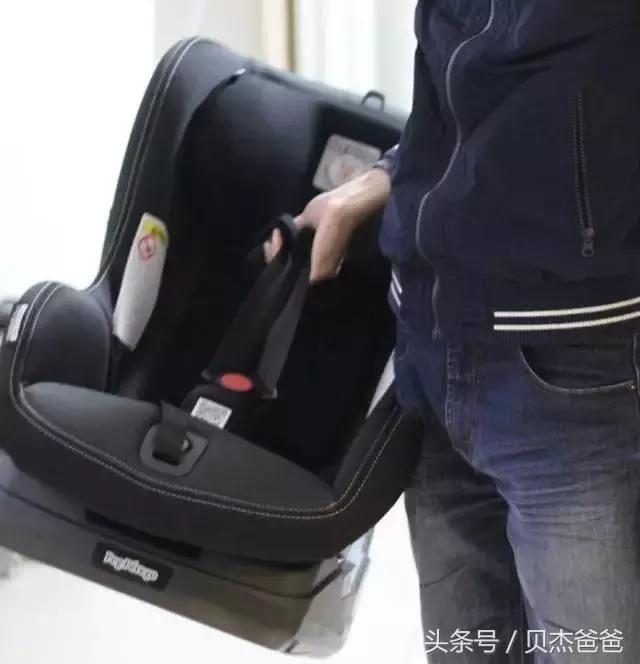 peg perego安全座椅安装 (pegoperego安全座椅怎么安装)