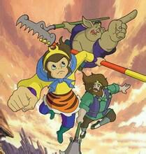 当年的动画片你真的看懂了吗,以前的老动画片都有哪些