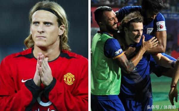 英超十大消失豪门,十大退役足球巨星