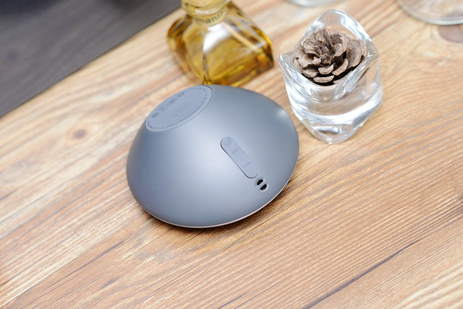 魅族蓝牙小音箱a20音频连接,魅族音响a20评测