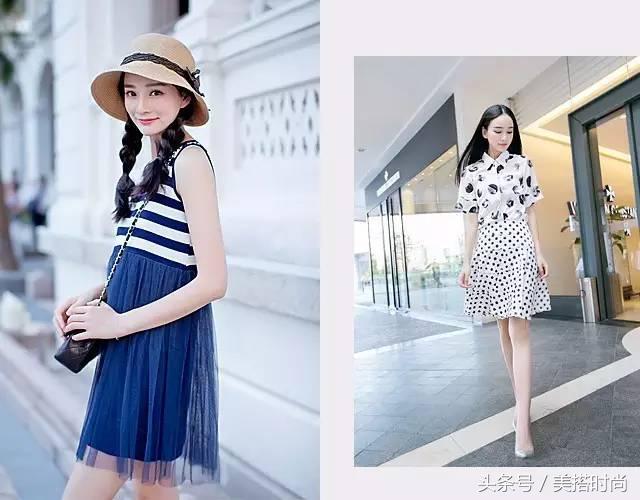 颜值可以整衣品骗不了人，杨幂90后替身到底哪里像杨幂了？