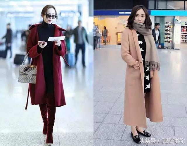 颜值可以整衣品骗不了人，杨幂90后替身到底哪里像杨幂了？