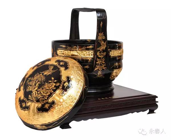 永春油漆篮子,竹篮打水永春