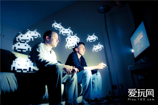 还记得你身边的2P吗？纪念曾经的双打游戏