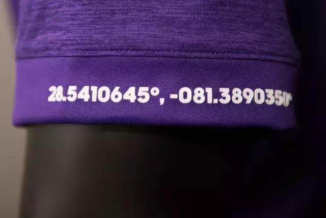 奥兰多球衣2019,奥兰多城球衣