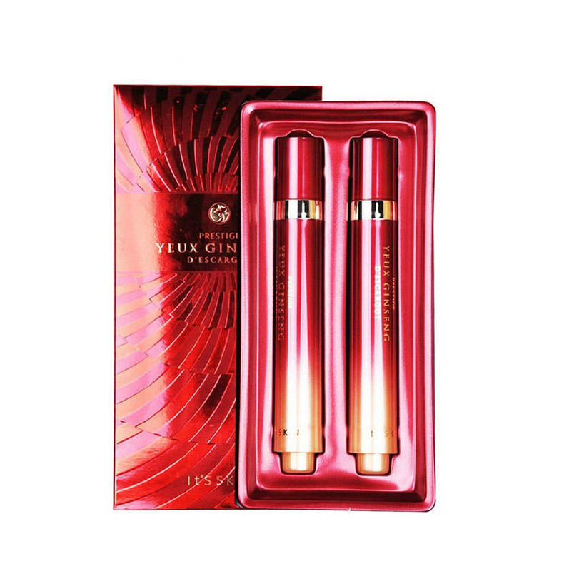 眼周肌肤的正确护理方法,眼周保养越早开始越好