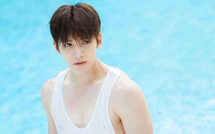 韩国10大男神颜值排名00后,韩国10大男神艺人表