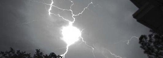 地滚雷和球状闪电的区别,通古斯大爆炸是陨石撞击吗