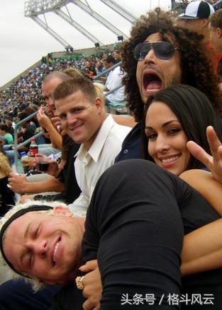 wwe最可惜的巨星道夫,wwe最厉害的十名选手排名