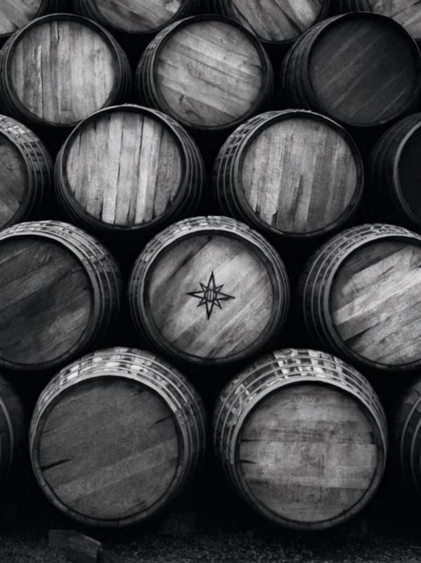 艾拉岛,拉加维林18年威士忌