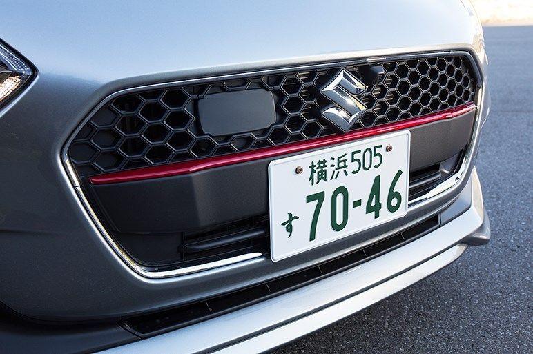 铃木雨燕2024款沉浸式体验,铃木雨燕1.5装机械增压