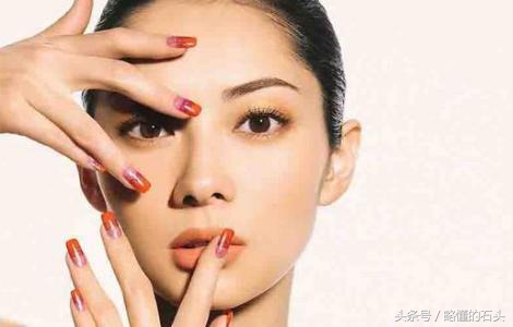 斑点一扫净告别“斑”女郎