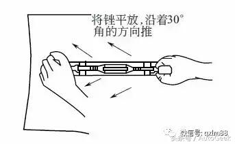 汽车钣金修复技巧和喷漆调漆,汽车钣金修复技巧