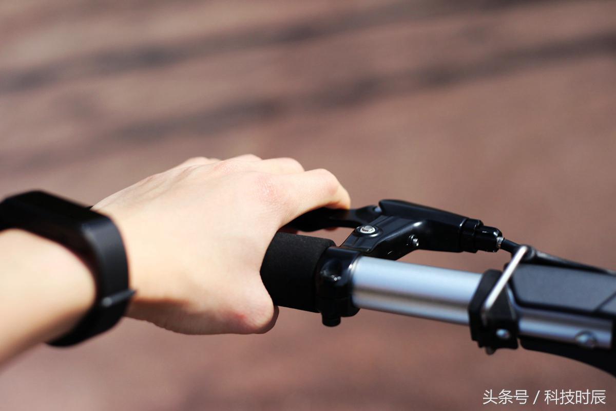 微拜客自行车,微拜客老年折叠自行车多重