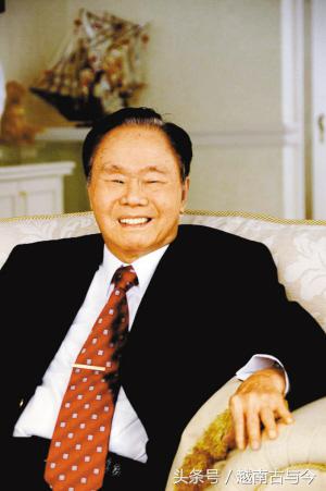 此国是华族人口最多的国家，四个福建华人富豪财富多过一亿人