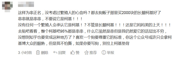 失格的柯基犬会怎么样,失格的柯基合适繁殖吗