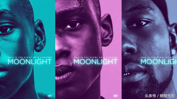 月光男孩获得奥斯卡哪些奖,月光男孩奥斯卡最佳影片