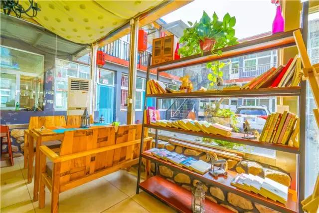 水长城黄花城图片,龙泉峪水长城和黄花城水长城