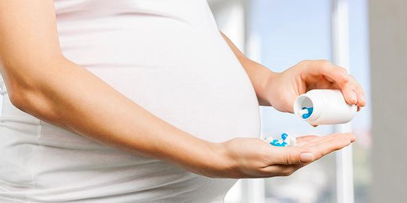 孕期感冒了怎么处理不伤胎,孕期感冒怎么办孕妈吃药还是硬抗