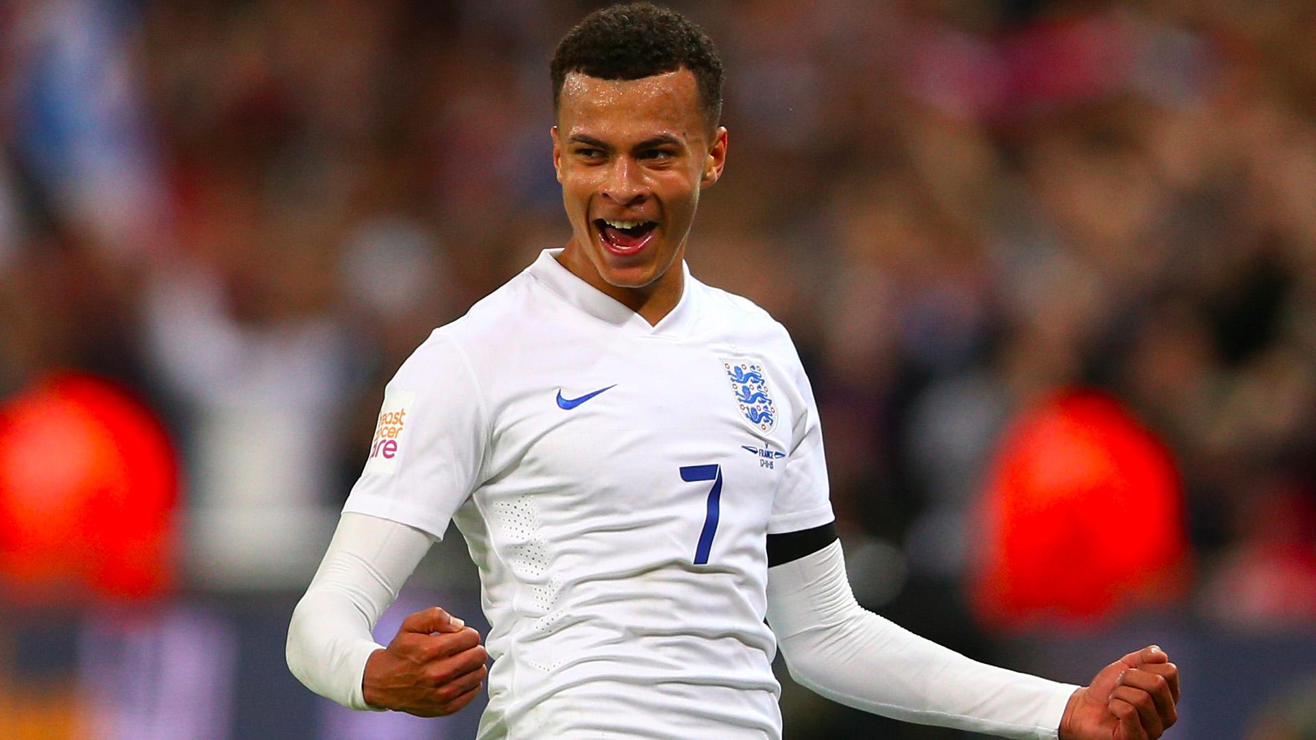 英格兰崛起手握6亿欧级巨星阵容,英格兰双德