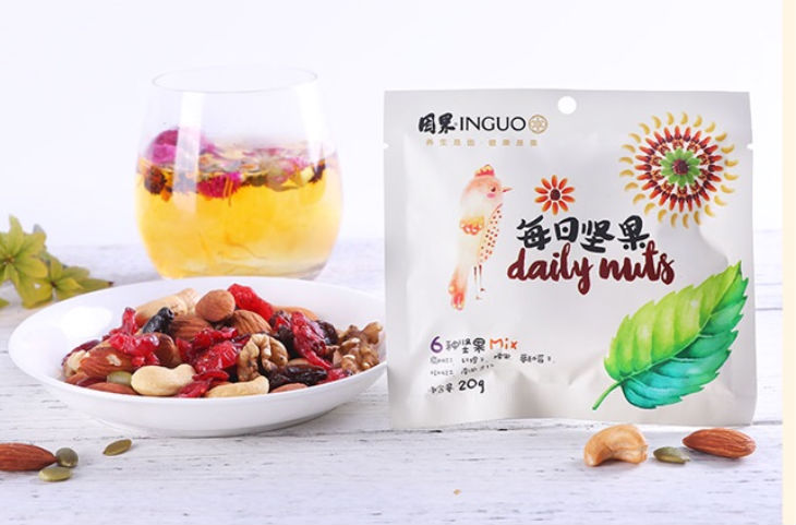 坚果吃了有什么好处和坏处,十种坚果的食用养生禁忌不能忘