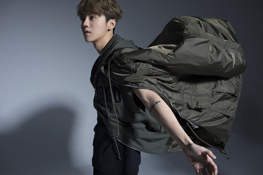 宁愿相信鹿晗频去韩国是代购，也不愿信他倒追前女友