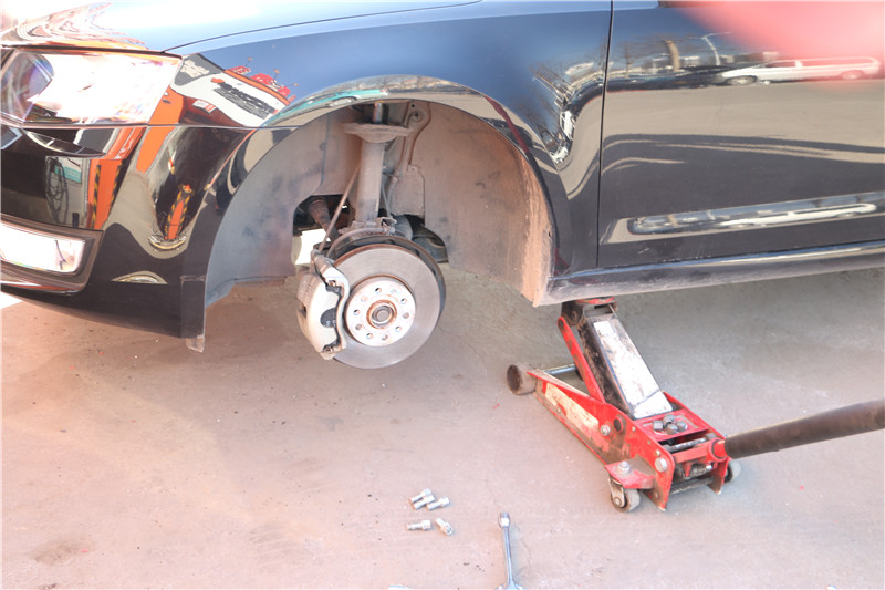 马牌CC6是最静音的轮胎吗,斯柯达轮胎隔音