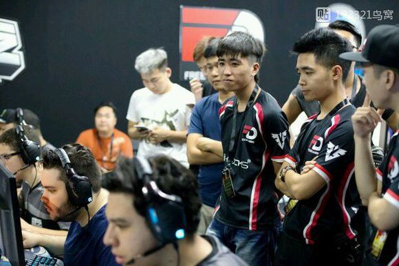 cf世界赛冠军史,cf世界赛中国几个冠军