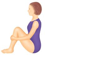 脊椎难受怎么矫正,矫正脊椎的方法