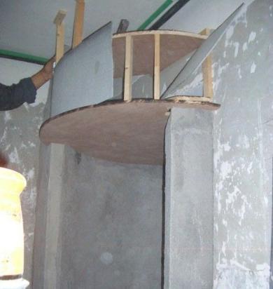 20年老师傅砖砌淋浴房，传业主群都火了，大家纷纷上门看！