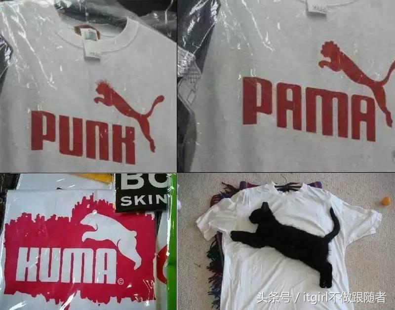 现在的山寨货，不多读点书很容易被骗哎！