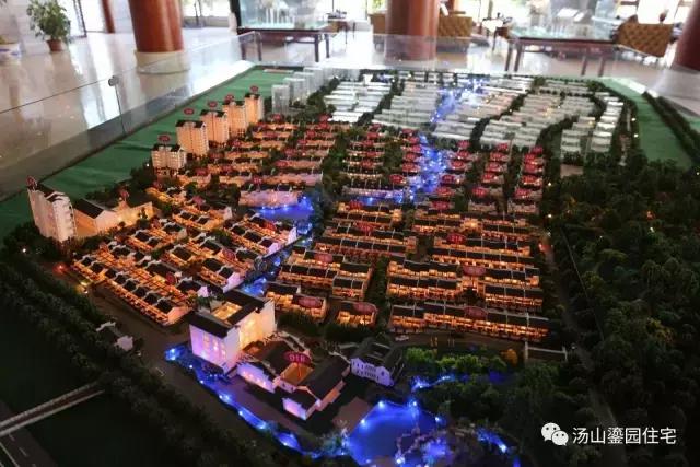 汤山鎏园环境,汤山鎏园图片