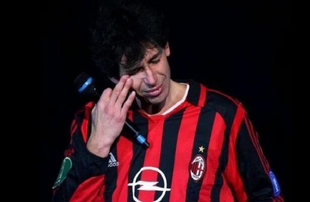 功利足球意大利,足球不仅有热血和激情还有温情