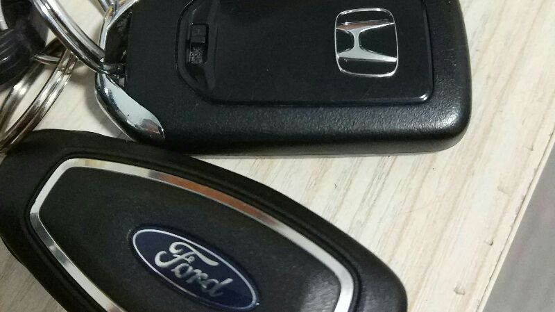 福特嘉年华车主，购入二手飞度，最后因坐垫太硬，还是选择退车！