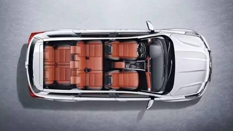 为什么说北汽幻速S3L是7座SUV迭代升级新标杆？