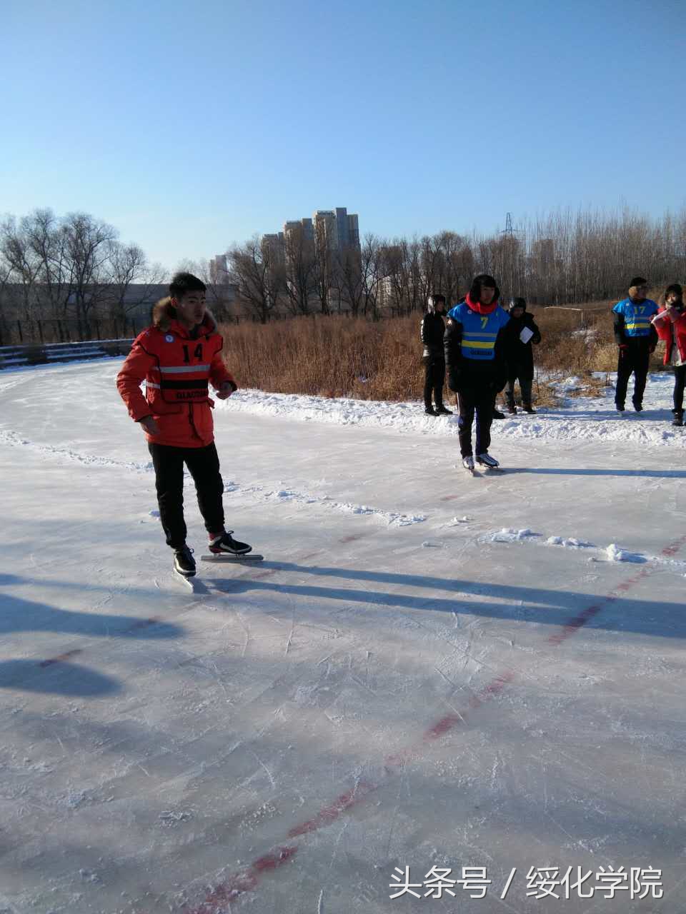 以后再也别说你的xx是体育老师教的了，体育老师才艺你远远不及