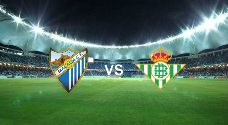 2017西甲巴萨vs塞尔塔,皇家贝蒂斯vs马拉加