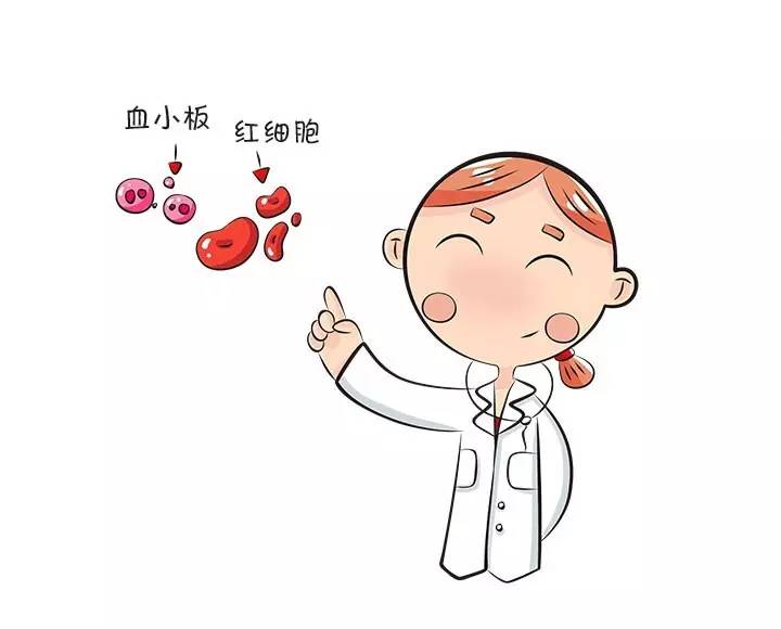 小孩感冒发烧血常规报告怎么看,宝宝发烧血常规怎么看结果