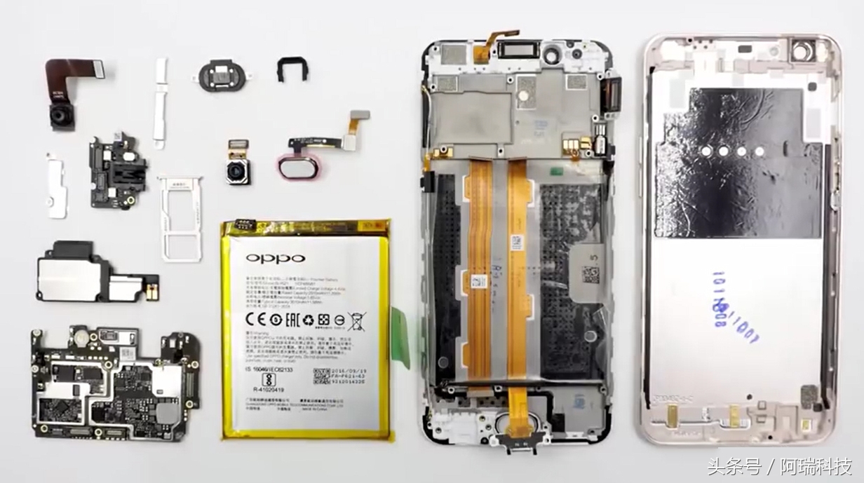 oppor9s恢复出厂,oppor9s维修